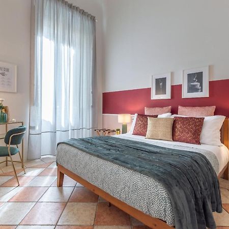 Wine Apartments Florence Pinot Ngoại thất bức ảnh