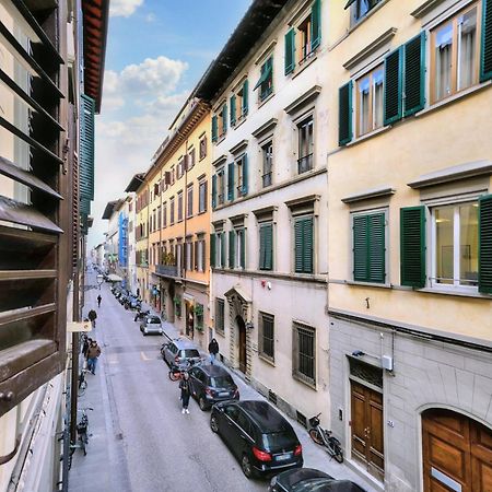 Wine Apartments Florence Pinot Ngoại thất bức ảnh