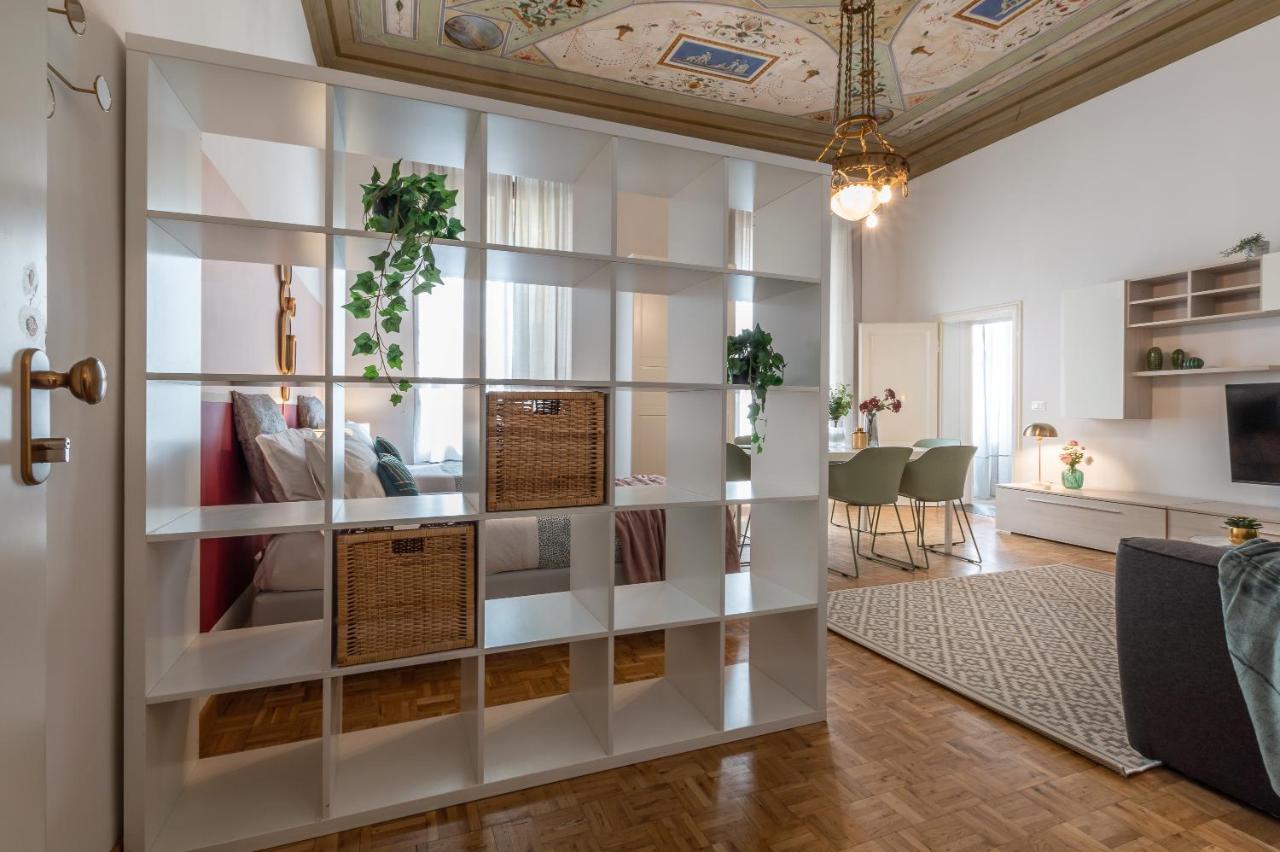 Wine Apartments Florence Pinot Ngoại thất bức ảnh