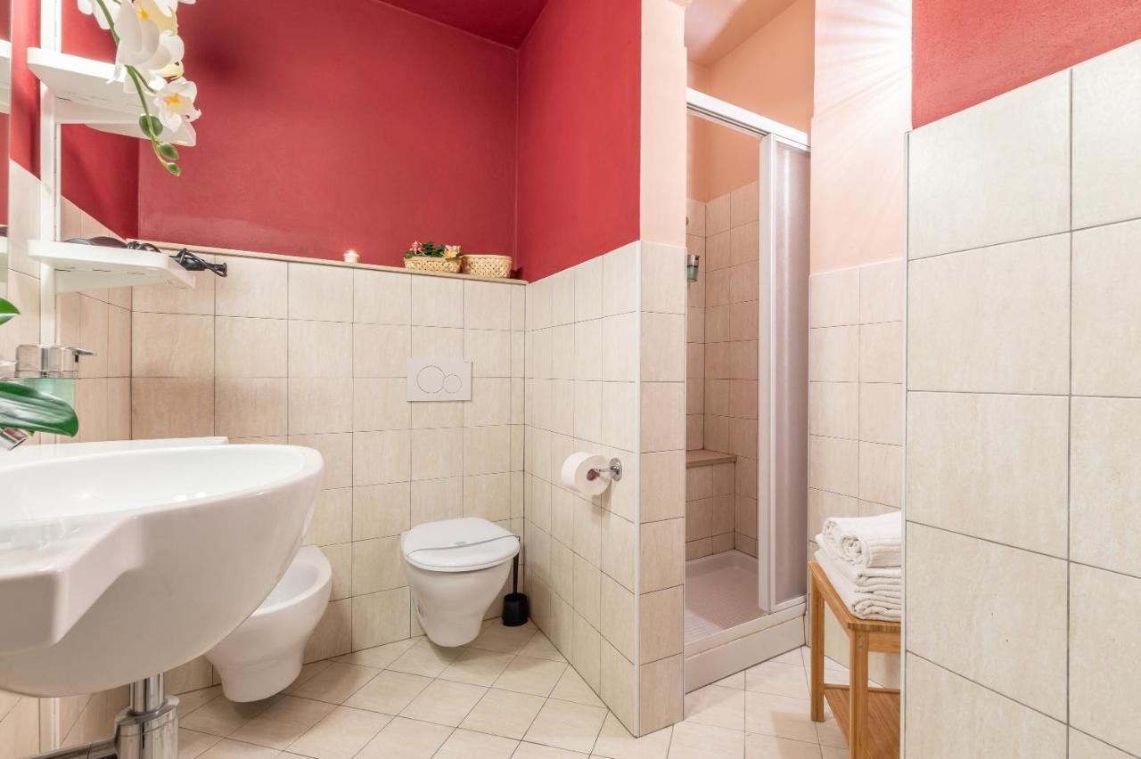 Wine Apartments Florence Pinot Ngoại thất bức ảnh