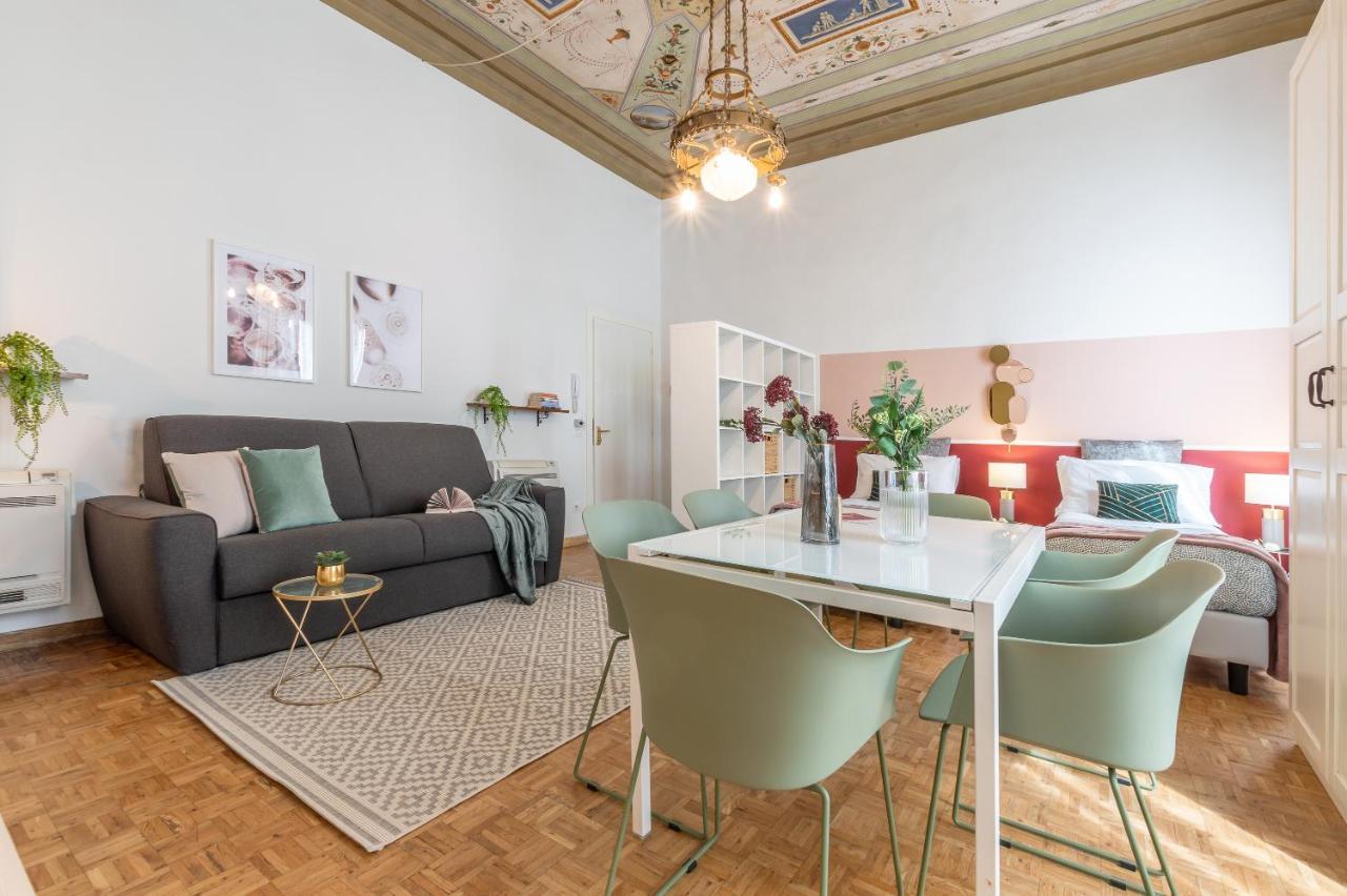 Wine Apartments Florence Pinot Ngoại thất bức ảnh