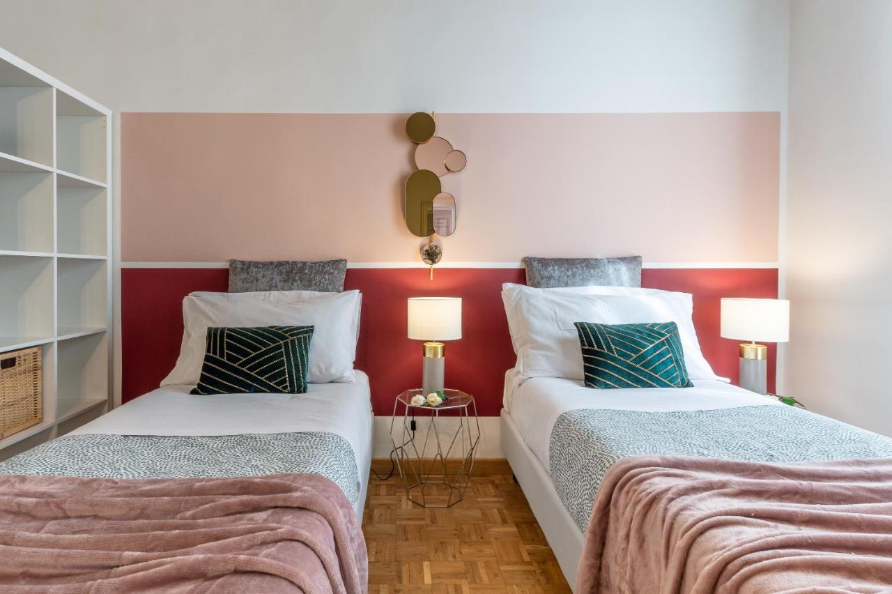 Wine Apartments Florence Pinot Ngoại thất bức ảnh
