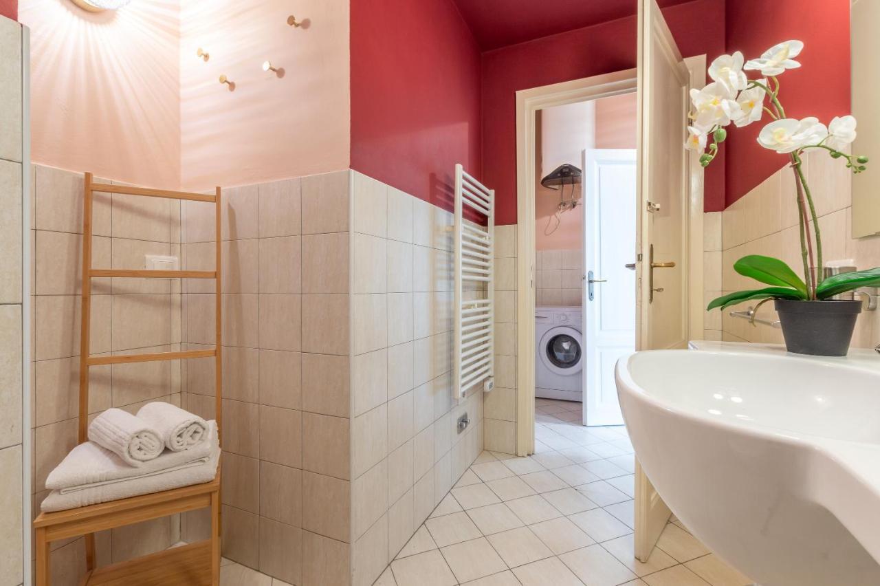 Wine Apartments Florence Pinot Ngoại thất bức ảnh
