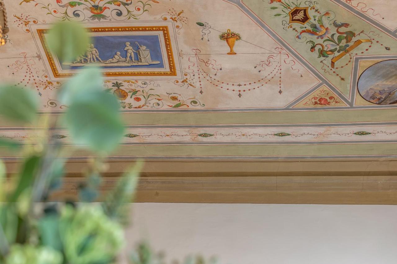 Wine Apartments Florence Pinot Ngoại thất bức ảnh