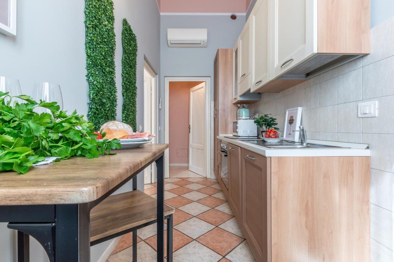 Wine Apartments Florence Pinot Ngoại thất bức ảnh