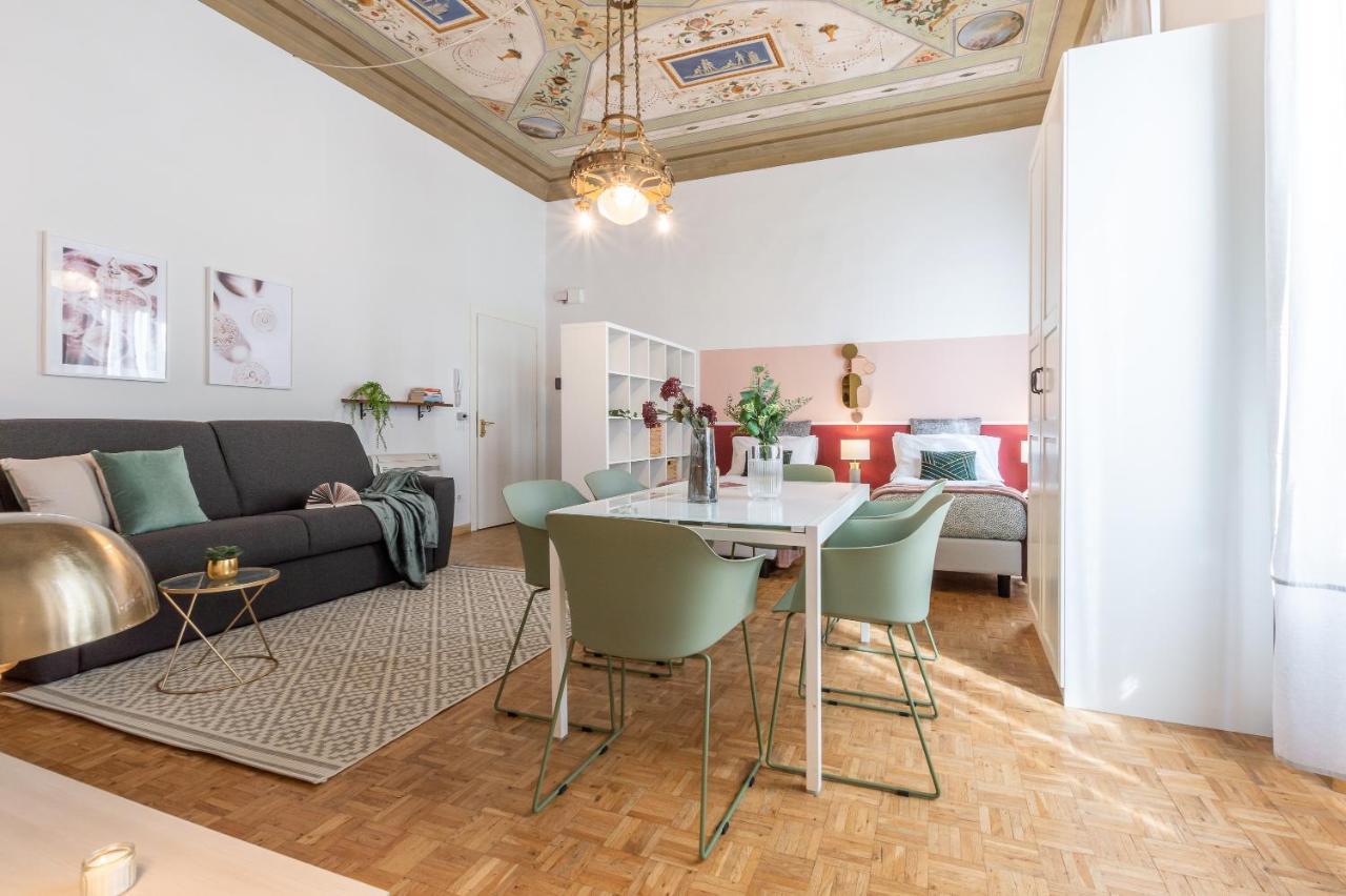 Wine Apartments Florence Pinot Ngoại thất bức ảnh