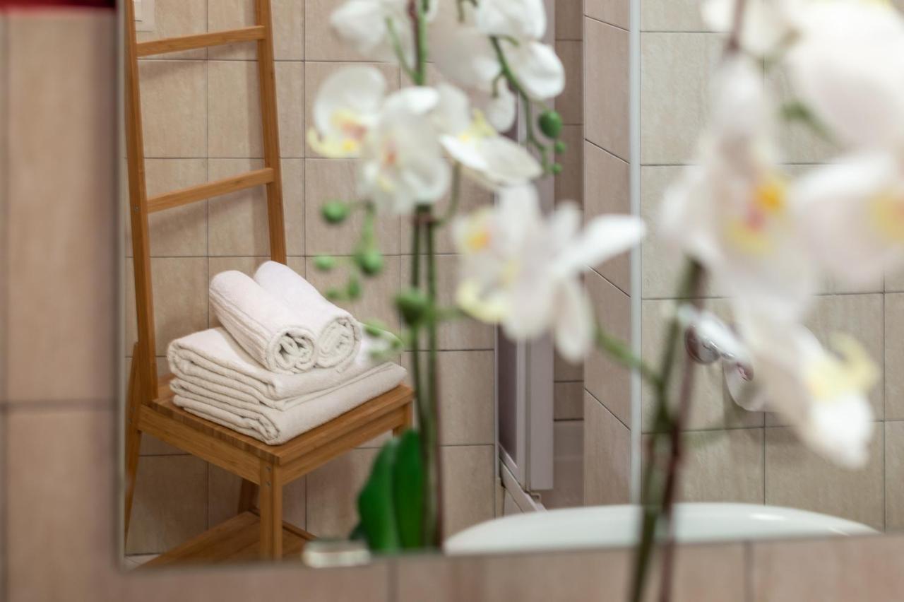Wine Apartments Florence Pinot Ngoại thất bức ảnh