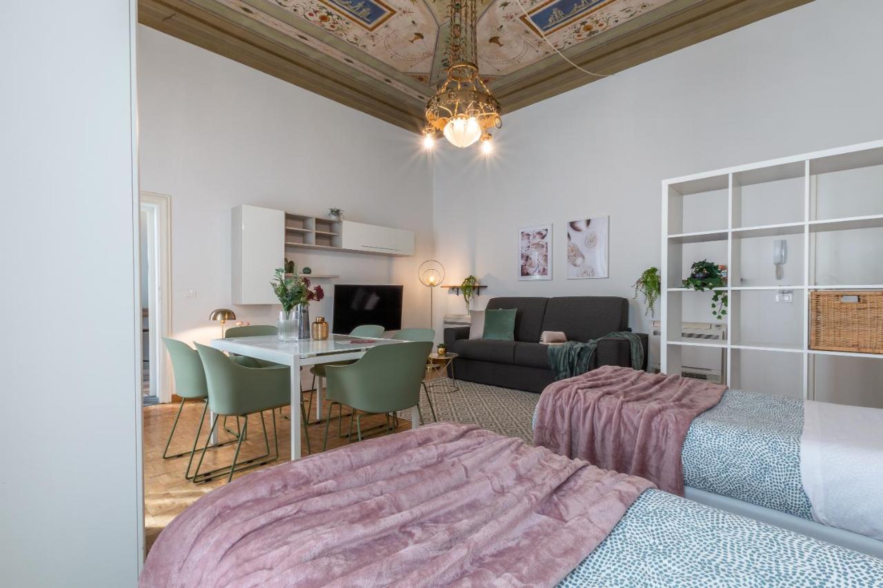 Wine Apartments Florence Pinot Ngoại thất bức ảnh