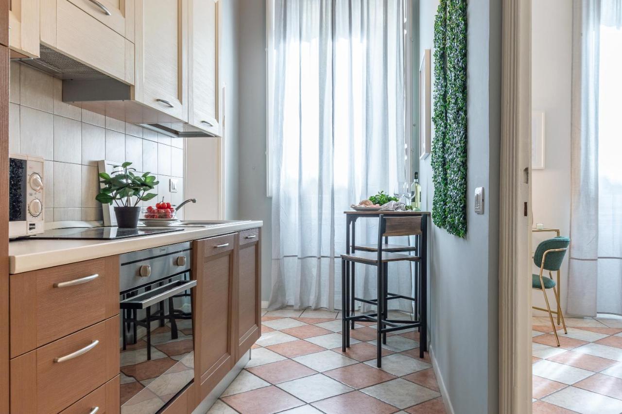 Wine Apartments Florence Pinot Ngoại thất bức ảnh
