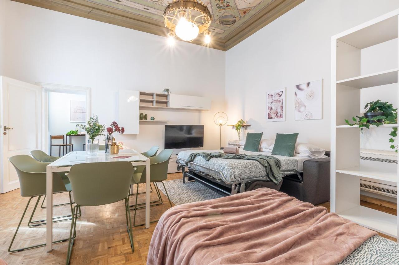 Wine Apartments Florence Pinot Ngoại thất bức ảnh