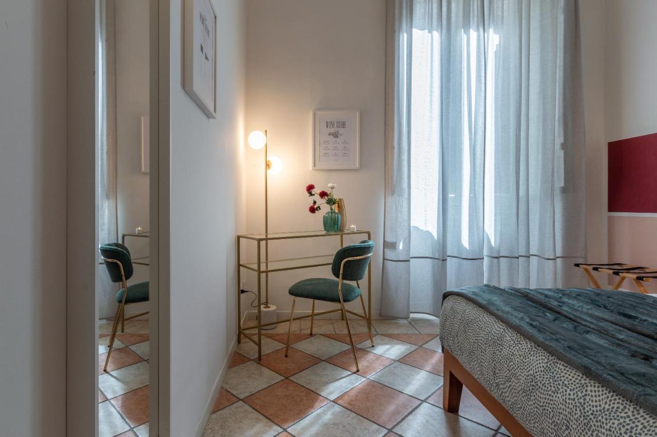 Wine Apartments Florence Pinot Ngoại thất bức ảnh