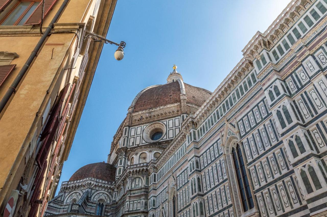 Wine Apartments Florence Pinot Ngoại thất bức ảnh