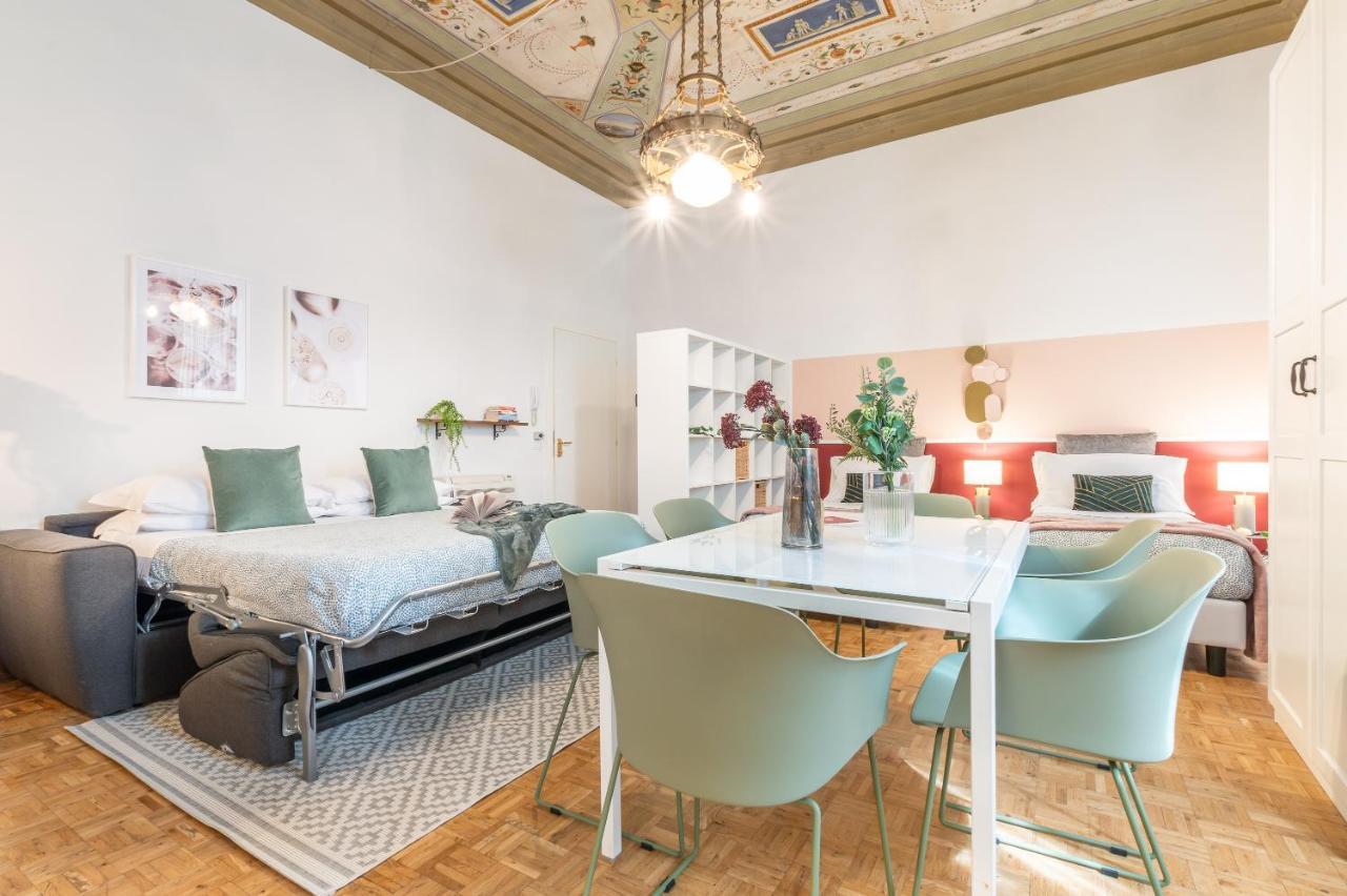 Wine Apartments Florence Pinot Ngoại thất bức ảnh