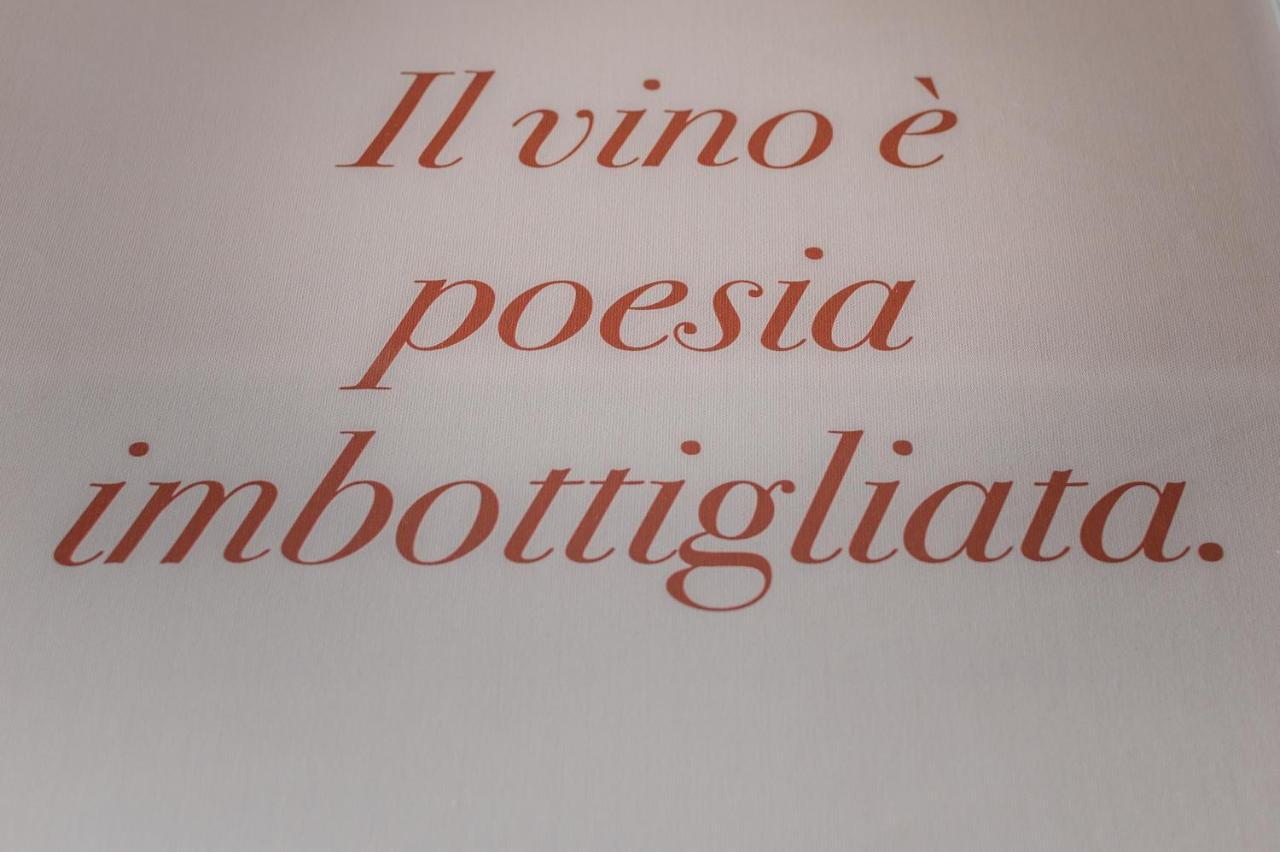 Wine Apartments Florence Pinot Ngoại thất bức ảnh