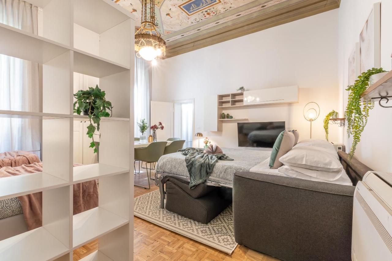 Wine Apartments Florence Pinot Ngoại thất bức ảnh