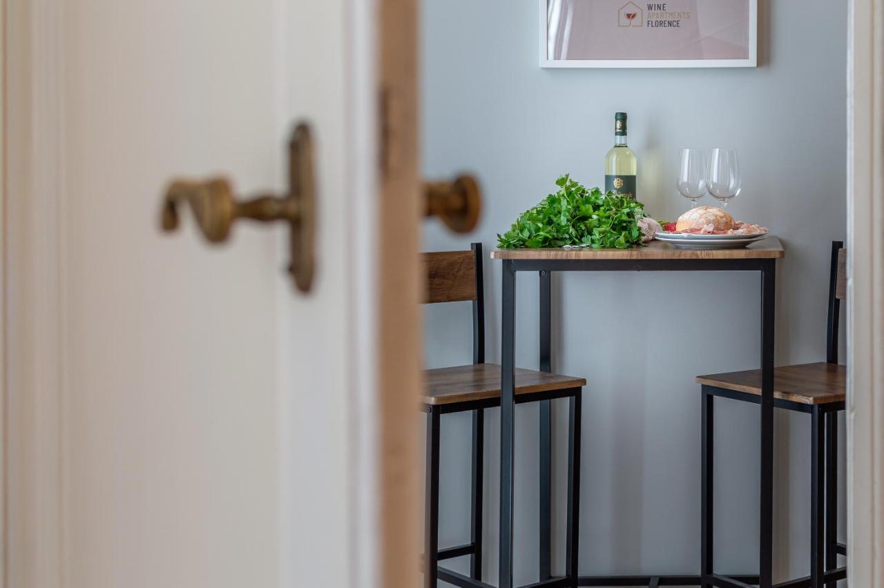 Wine Apartments Florence Pinot Ngoại thất bức ảnh