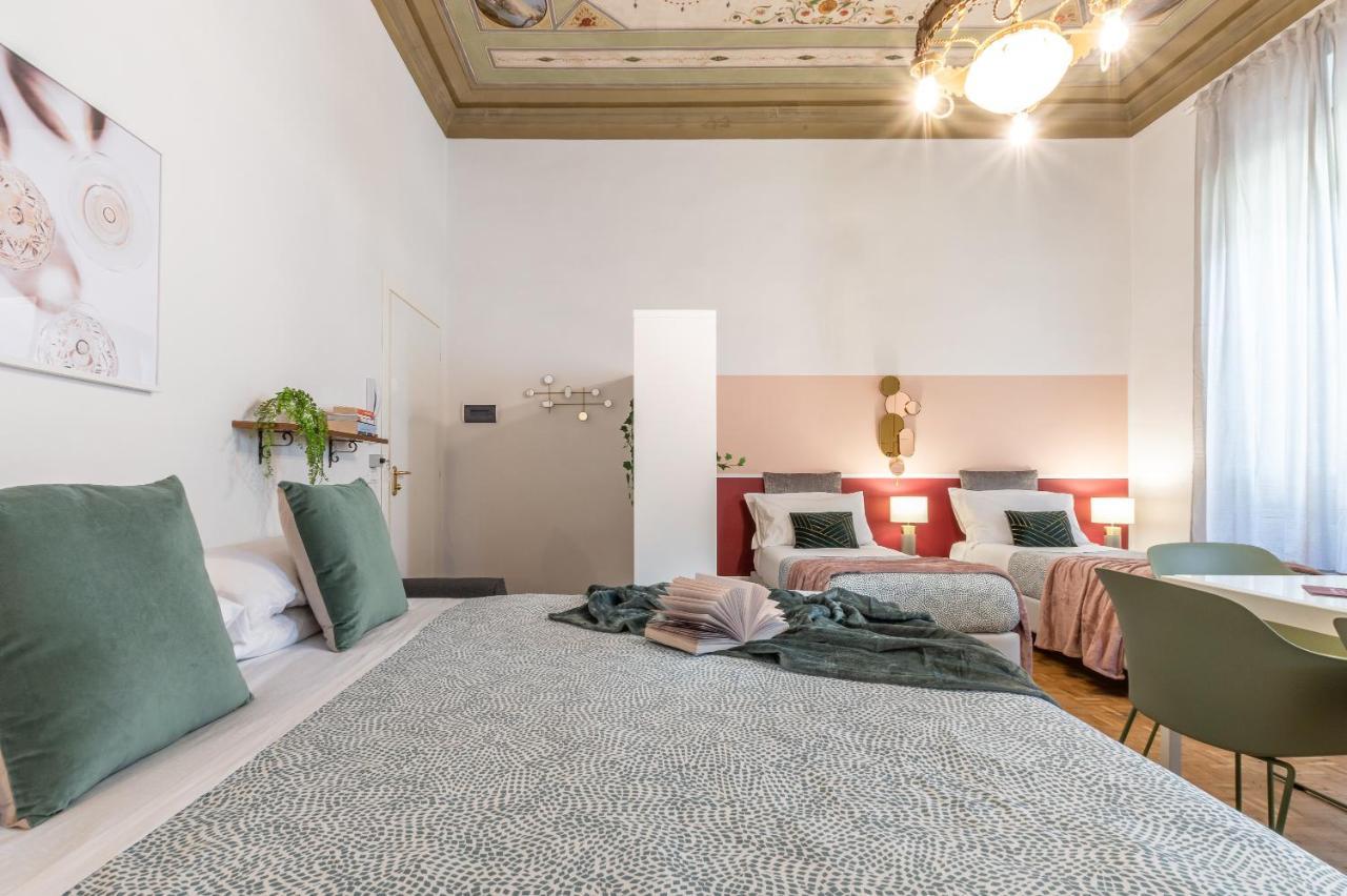 Wine Apartments Florence Pinot Ngoại thất bức ảnh