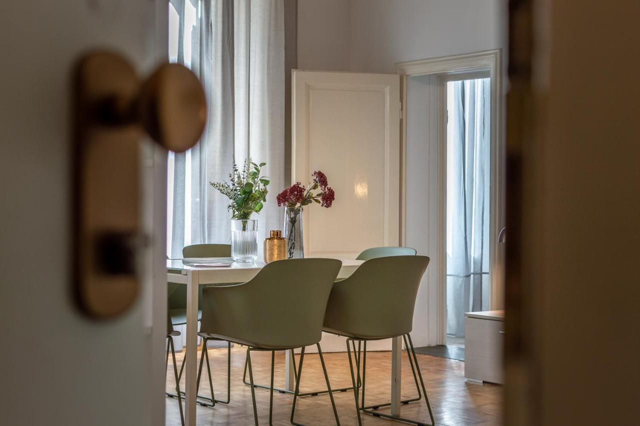Wine Apartments Florence Pinot Ngoại thất bức ảnh
