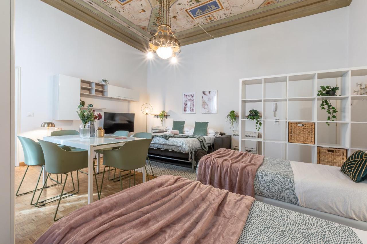 Wine Apartments Florence Pinot Ngoại thất bức ảnh