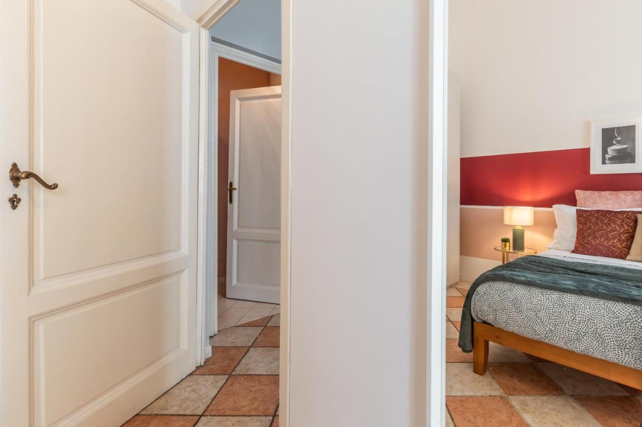 Wine Apartments Florence Pinot Ngoại thất bức ảnh