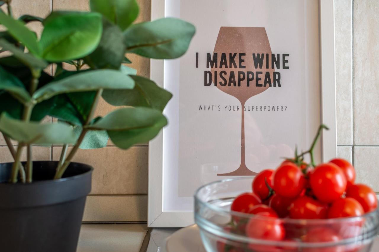 Wine Apartments Florence Pinot Ngoại thất bức ảnh