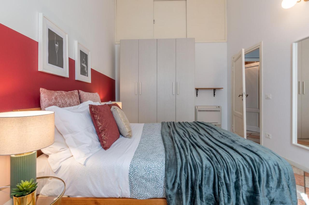 Wine Apartments Florence Pinot Ngoại thất bức ảnh