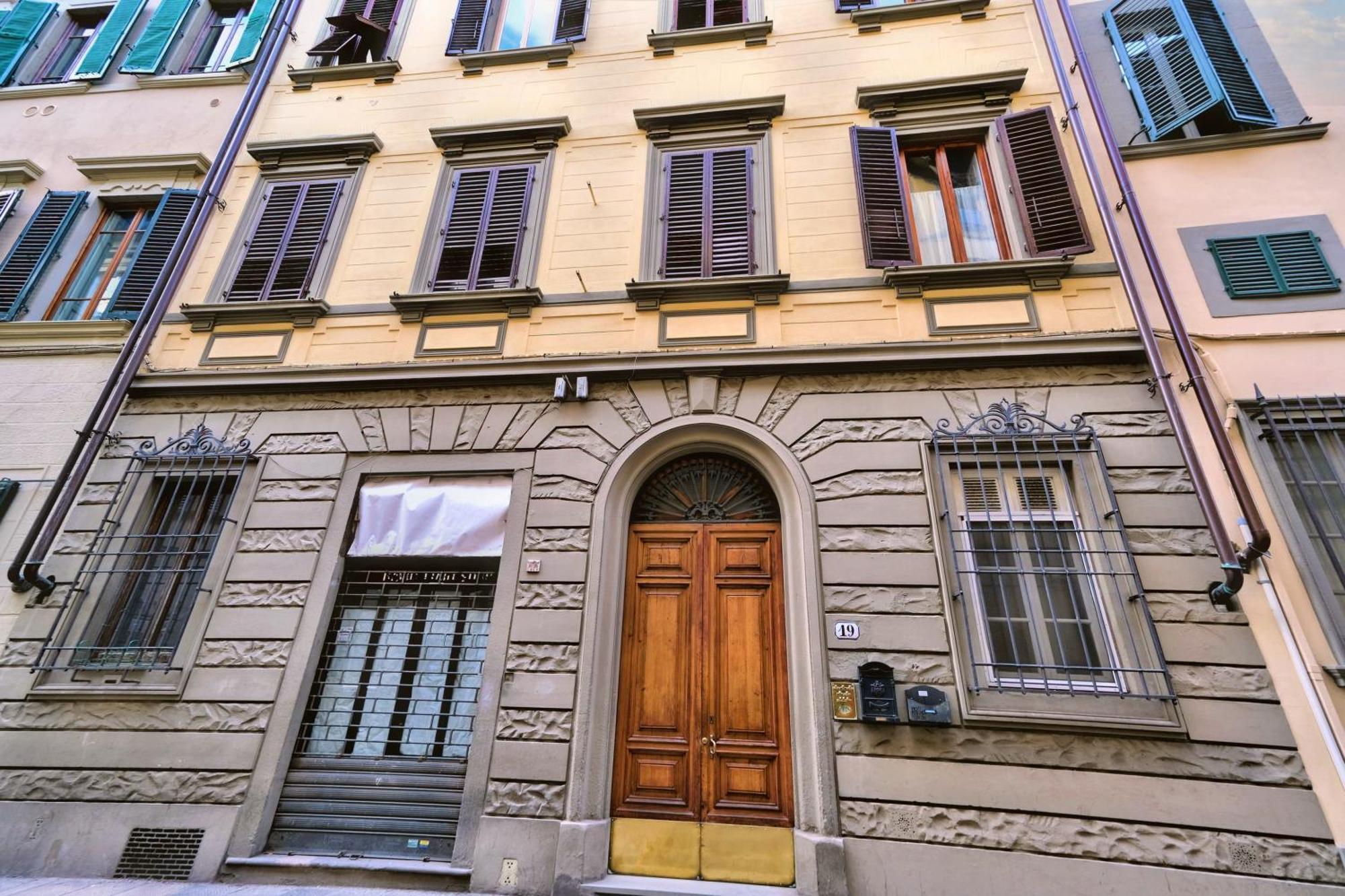 Wine Apartments Florence Pinot Ngoại thất bức ảnh
