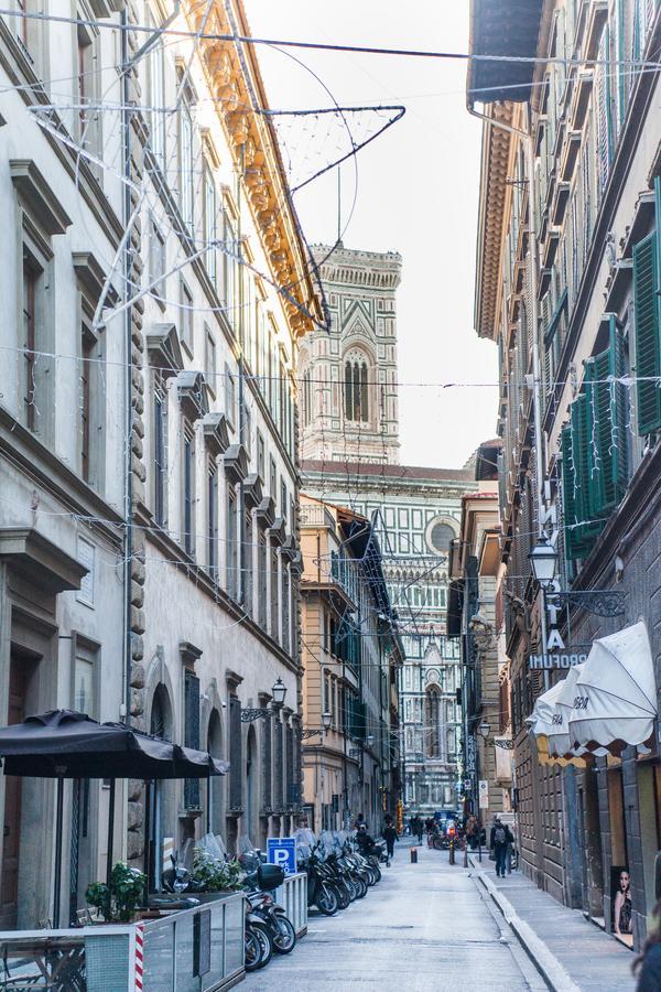 Wine Apartments Florence Pinot Ngoại thất bức ảnh