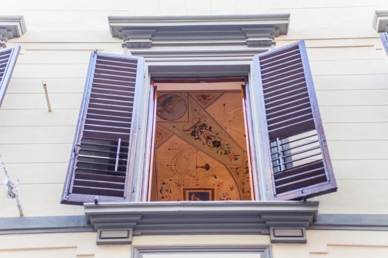 Wine Apartments Florence Pinot Ngoại thất bức ảnh